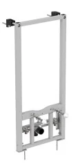 Промо сет Инсталляций Ideal Standard состоящий из: инсталляция для подвесного унитаза R020467 и рама