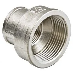 Муфта переходная 1&quot;х3/4&quot; VALTEC