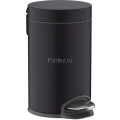 Корзина для мусора Hansgrohe AddStoris, Черный (41775670)