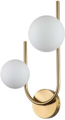 Бра Escada 642/2A Brass