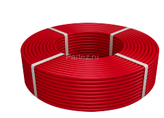 Труба из сшитого полиэтилена Royal Thermo Pex-b EVOH d16×2,2, бухта 200м