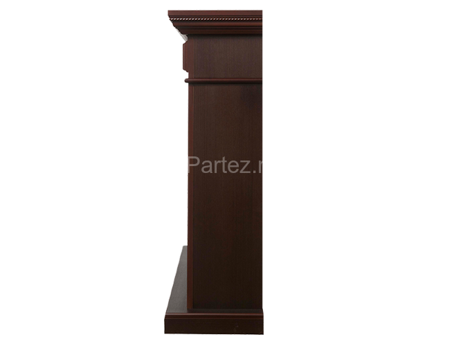 Портал Electrolux Bianco 25 темный дуб