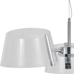 Подвесная люстра Indigo V000105L