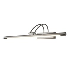 Подсветка для картин Elektrostandard MRL LED 10W 1011 IP20 никель