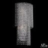 Бра APL LED SH500.B4.25-45.A.Ni.E14