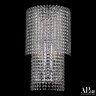 Бра APL LED SH500.B4.25-45.A.Ni.E14