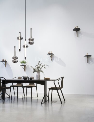 Подвесной светильник Freya FR6187PL-L9SM