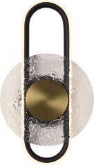 Настенный светильник Freya FR6173WL-L12B