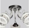 Потолочная люстра MW-Light 106010705