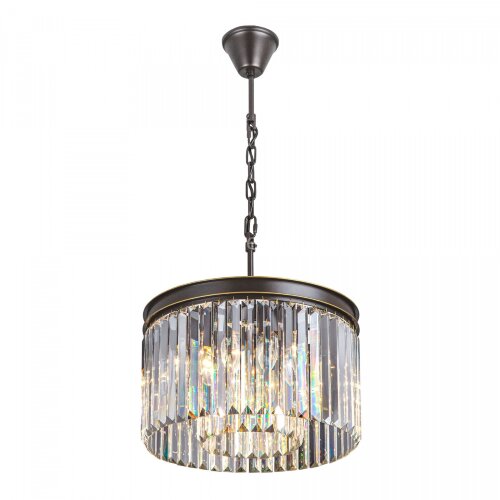 Подвесная люстра Citilux CL332081