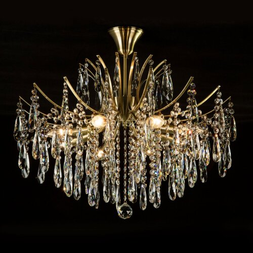 Потолочная люстра Citilux CL302183