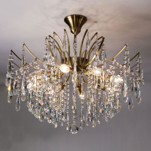 Потолочная люстра Citilux CL302183