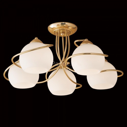 Потолочная люстра Citilux CL155152