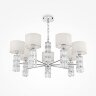 Подвесная люстра Maytoni DIA008PL-07CH
