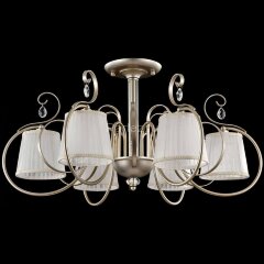 Потолочная люстра Freya FR2020-CL-06-BG