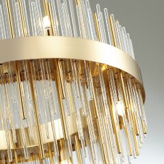 Настенный светильник Odeon Light 4639/2W