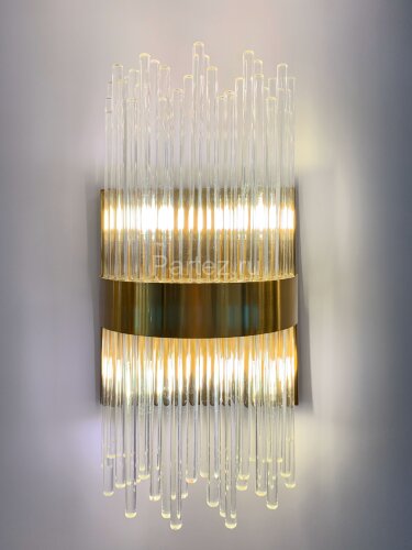 Настенный светильник Odeon Light 4639/2W