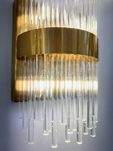 Настенный светильник Odeon Light 4639/2W