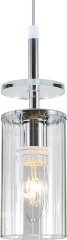 Подвесной светильник Escada 10191/3S Chrome