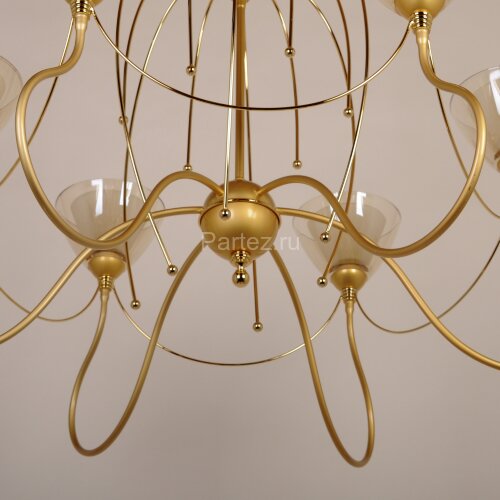 Подвесная люстра Abrasax L.2206/6