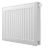 Радиатор панельный Royal Thermo VENTIL COMPACT VC11-600-600 RAL9016