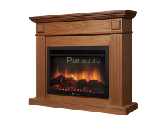 Портал Electrolux Bianco 25 дуб