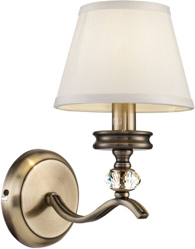 Бра Freya FR2016WL-01BZ