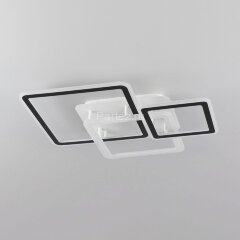 Потолочная люстра Citilux CL238231E