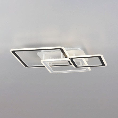 Потолочная люстра Citilux CL238231E