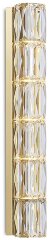 Бра Newport 8248/A gold NEW