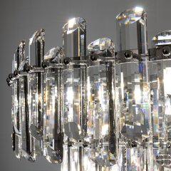 Подвесная люстра Divinare 3511/02 LM-8