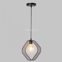 Подвесной светильник Imex MD.5575-1-P-BK-VB