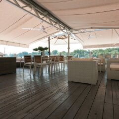 Потолочная люстра Mantra 8726