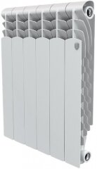 Биметаллический радиатор Royal Thermo Revolution Bimetall 500/80-4