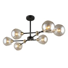 Потолочная люстра Omnilux OML-94207-06
