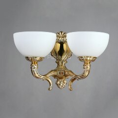 Бра Ambiente 02155/2 WP