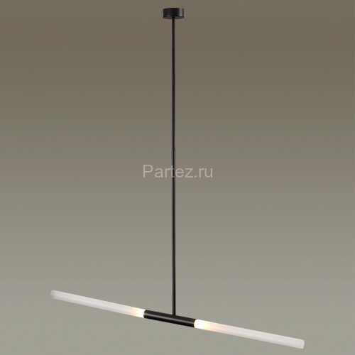 Потолочная люстра Odeon Light 4307/2