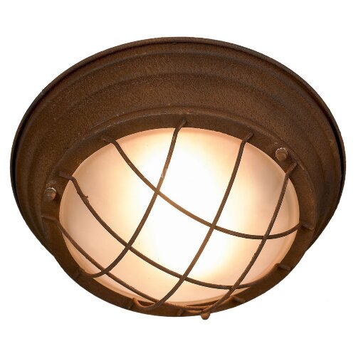 Потолочный светильник Lussole Loft GRLSP-8068