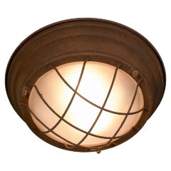 Потолочный светильник Lussole Loft GRLSP-8068