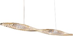Подвесной светильник Newport 8244/120 gold