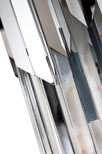 Бра Garda Decor 62GDM-81006CH