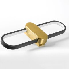 Настенный светильник Lussole LSP-7334