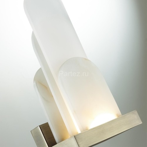 Настенный светильник Odeon Light 5437/12WL