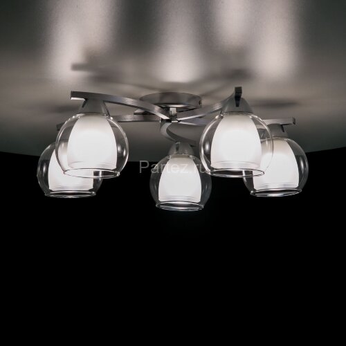 Потолочная люстра Citilux CL152157
