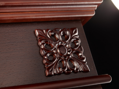 Портал Electrolux Noce 25 темный дуб