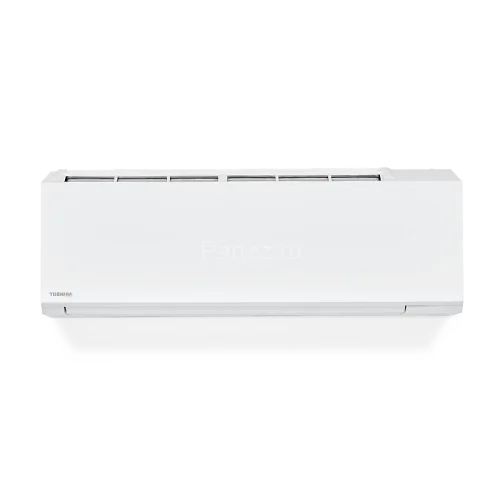 Сплит-система инверторного типа TOSHIBA Shorai Edge RAS-18J2VSG-EE комплект