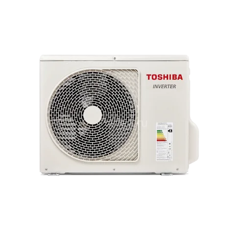 Сплит-система инверторного типа TOSHIBA Shorai Edge RAS-18J2VSG-EE комплект