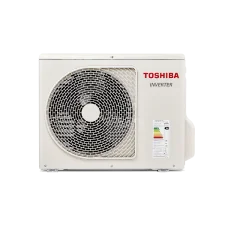Сплит-система инверторного типа TOSHIBA Shorai Edge RAS-18J2VSG-EE комплект