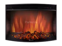 Очаг для электрокамина Electrolux Sphere Plus EFP/P-3320RLS