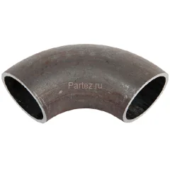 Отвод стальной 90- 45×3 ГОСТ 17375-2001